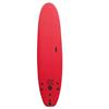 Imagen de Tabla de Surf Rígida Octopus 7´ 49 L Roja