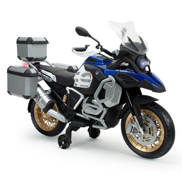 Moto bmw a bateria para niños on sale