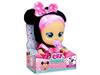 Imagen de Minnie Bebé Llorón Dressy Con Pelo