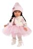 Imagen de Muñeca Greta 40 cm Con Vestido Tutu