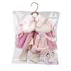 Imagen de Muñeca Greta 40 cm Con Vestido Tutu