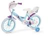 Imagen de Bicicleta Frozen Huffy 16 Pulgadas