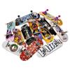 Imagen de Monopatin Tech Deck Pack Individual Surtido