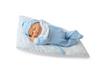 Imagen de Muñeco Baby Dormilón Azul