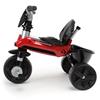 Imagen de Triciclo Sport Baby Injusa