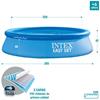 Imagen de Piscina Easy Set 305x61cm