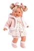 Imagen de Muñeca Roberta Llorona 33 Cm 