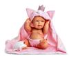 Imagen de Muñeca Andrea Baby Gato