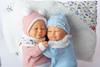 Imagen de Muñeca Baby Dormilón Rosa