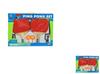 Imagen de Palas Ping Pong Set 2 Raquetas Juinsa