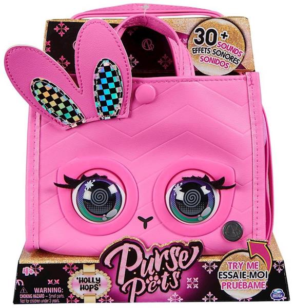 Imagen de Purse Pets Bolso Totes Amazing