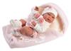 Imagen de Muñeca Reborn Nica con Nana Rosa
