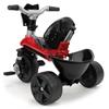 Imagen de Triciclo Sport Baby Injusa