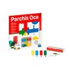 Imagen de Tablero Parchís Y Oca 40 Cm