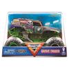 Imagen de Coche Monster Jam Modelos Surtidos 1:24