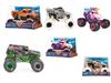 Imagen de Coche Monster Jam Modelos Surtidos 1:24