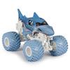 Imagen de Coche Monster Jam Modelos Surtidos 1:24