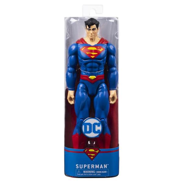 Imagen de Figura Superman Dc 30cm