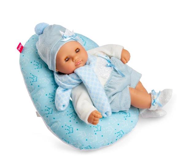 Imagen de Muñeco Baby Shoes Llorón
