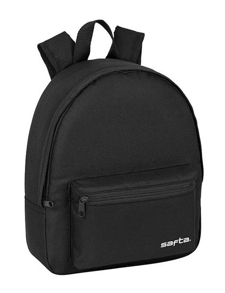 Imagen de Mochila Mini Safta Negro