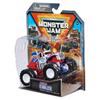 Imagen de Coche Monster Jam Surtido Escala 1:64