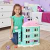 Imagen de Casa De Muñecas Gabby Purrfect Dollhouse