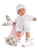 Imagen de Muñeca Joelle Llorona 38 Cm 