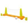 Imagen de Juego Hinchable Voley Piscina Intex