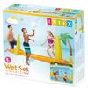 Imagen de Juego Hinchable Voley Piscina Intex