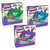 Imagen de Set Kinetic Sand Arena Sandbox