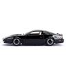 Imagen de Coche Fantástico KITT Metal 1:24