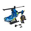 Imagen de Helicóptero Pinypon Action Policía