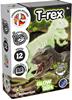 Imagen de Juego Excavaciones T-Rex Brilla en la Oscuridad