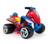 Imagen de Quad batería 6v Patrulla Canina Injusa