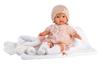 Imagen de Muñeca Lola Llorona 38 Cm 
