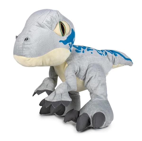 Imagen de Peluche Jurassic Park Dinosaurio