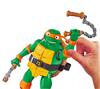 Imagen de Tortugas Ninja Figura Deluxe Articulada 7cm