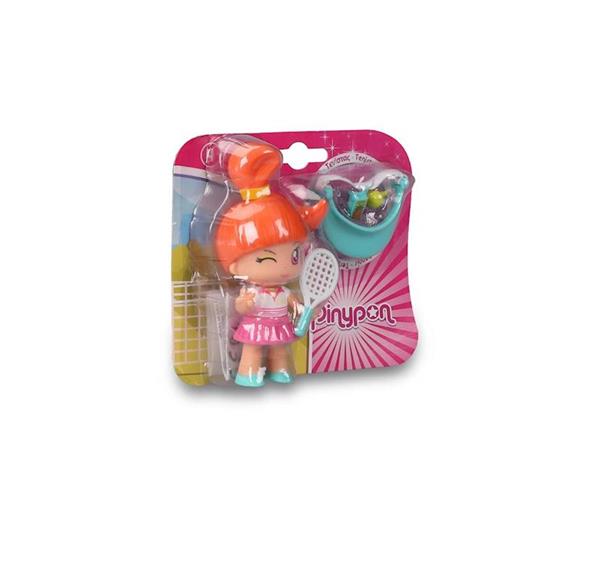 Imagen de Figura PinyPon Profesiones