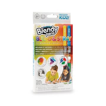 Imagen de Blendy Pens - Blend & Spray Kit