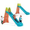 Imagen de Feber Tobogán Mega Slide con agua Famosa