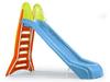 Imagen de Feber Tobogán Mega Slide con agua Famosa