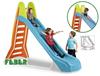Imagen de Feber Tobogán Mega Slide con agua Famosa