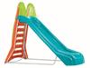 Imagen de Feber Tobogán Mega Slide con agua Famosa