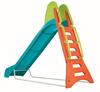 Imagen de Feber Tobogán Mega Slide con agua Famosa