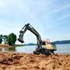 Imagen de Excavadora Radiocontrol Volvo