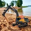 Imagen de Excavadora Radiocontrol Volvo