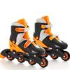 Imagen de Patines En Linea Naranja Molto