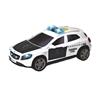 Imagen de Coche Guardia Civil Mercedes Clase A Con luces y sonidos escala 1:32 15 Cm