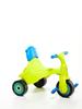 Imagen de Triciclo Urban Trike City 5 En 1 Molto