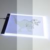 Imagen de Proyector Mágico con accesorios .Con tres luces led y seis lapices. 107x11x28.5 cm